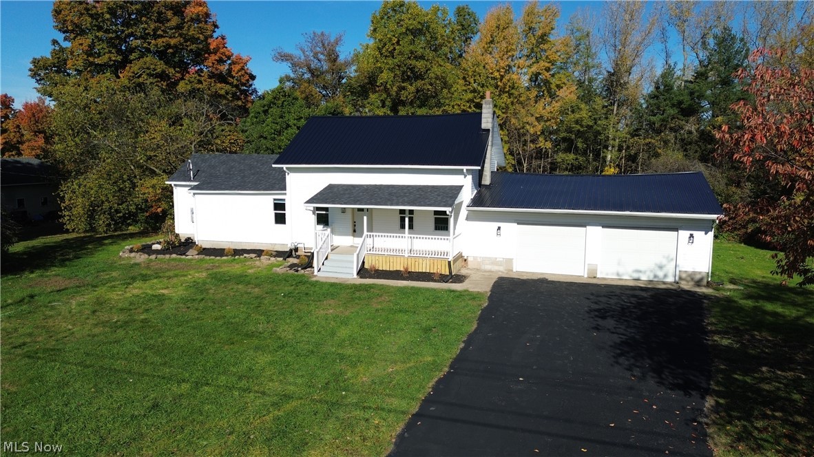50 W Main Street Berlin Heights OH 44814