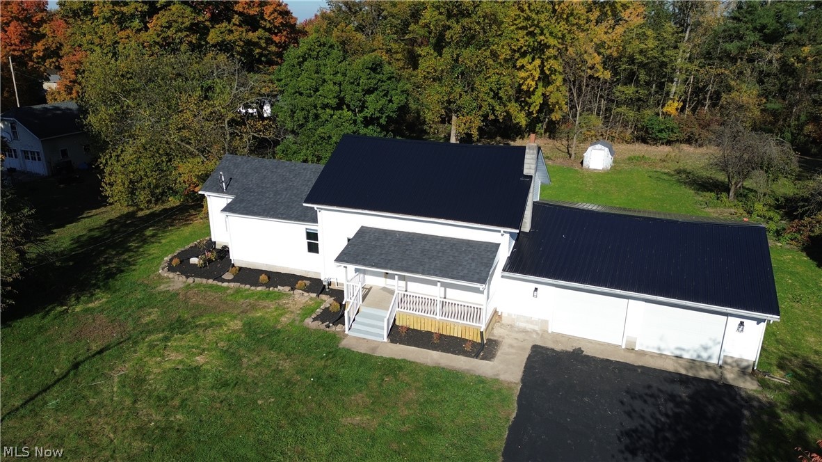 50 W Main Street Berlin Heights OH 44814