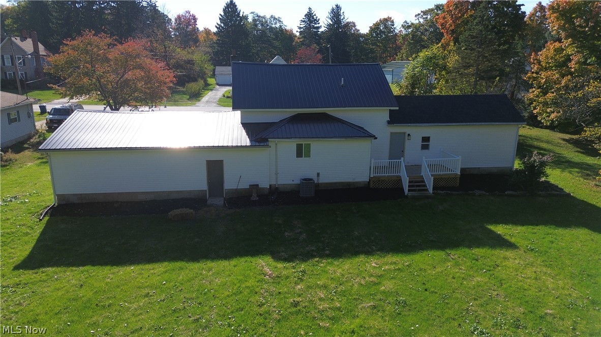 50 W Main Street Berlin Heights OH 44814