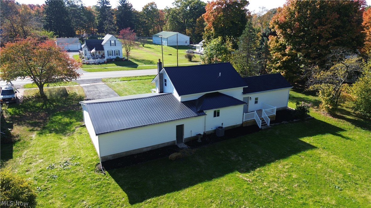 50 W Main Street Berlin Heights OH 44814