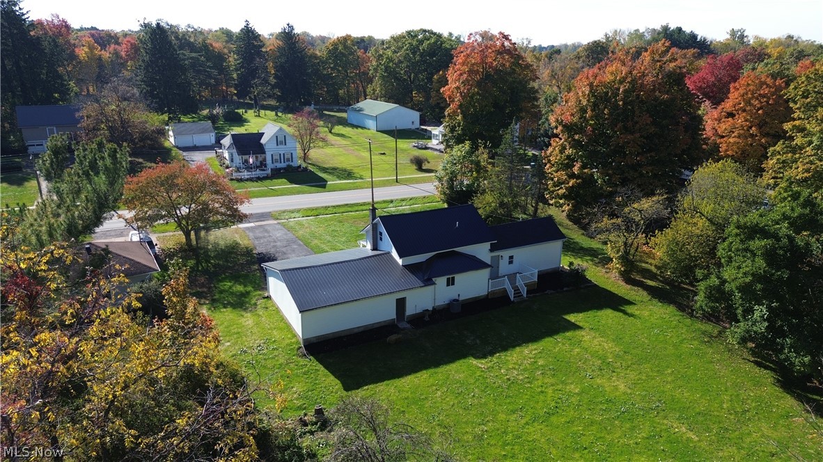 50 W Main Street Berlin Heights OH 44814