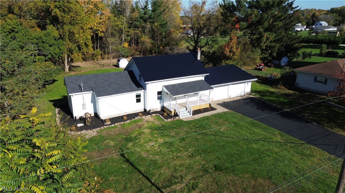 50 W Main Street Berlin Heights OH 44814
