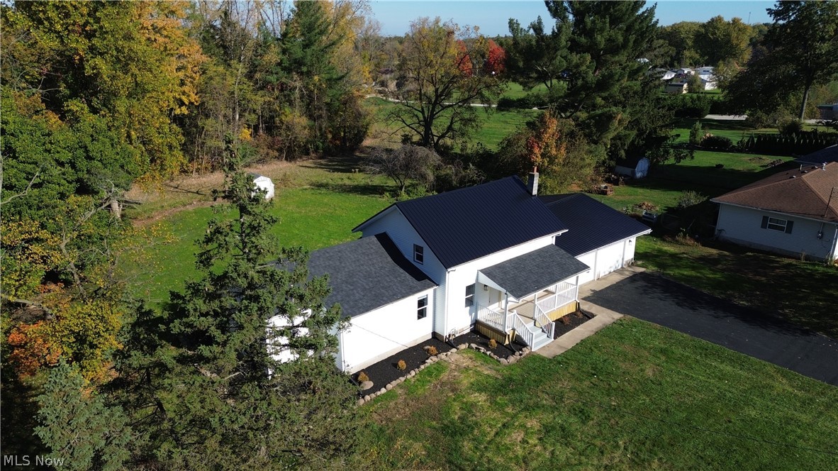 50 W Main Street Berlin Heights OH 44814