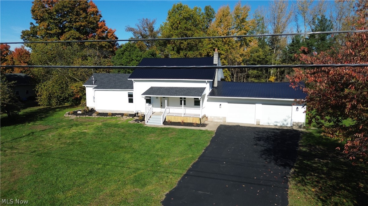 50 W Main Street Berlin Heights OH 44814