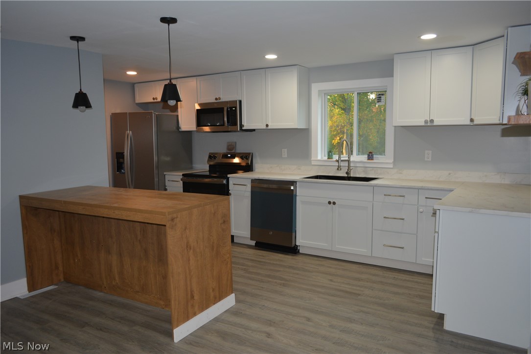 50 W Main Street Berlin Heights OH 44814