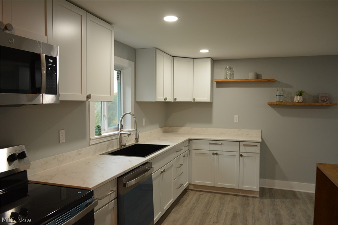 50 W Main Street Berlin Heights OH 44814