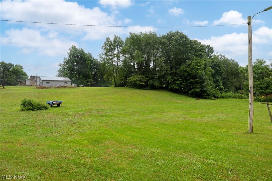 2579 County Road 1075 Perrysville OH 44864