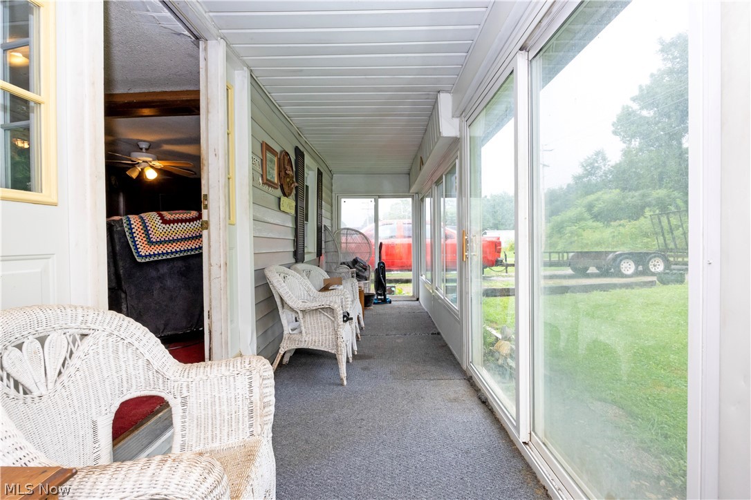 2579 County Road 1075 Perrysville OH 44864