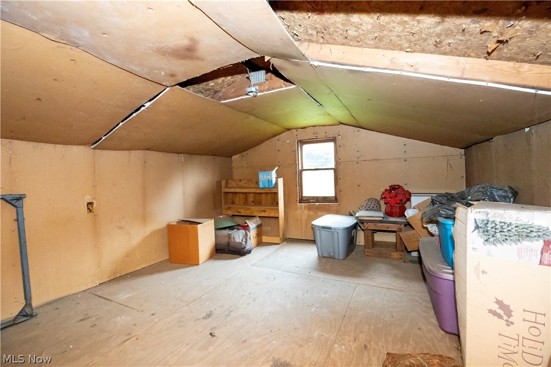 2579 County Road 1075 Perrysville OH 44864