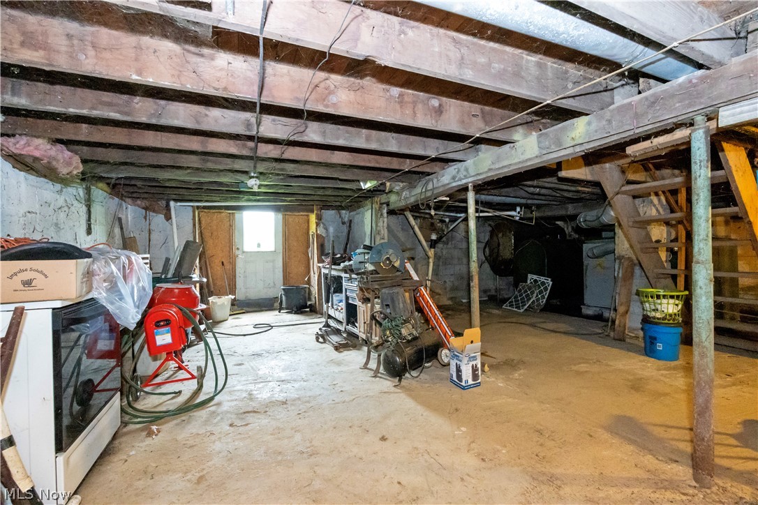 2579 County Road 1075 Perrysville OH 44864
