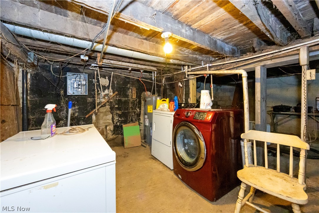 2579 County Road 1075 Perrysville OH 44864