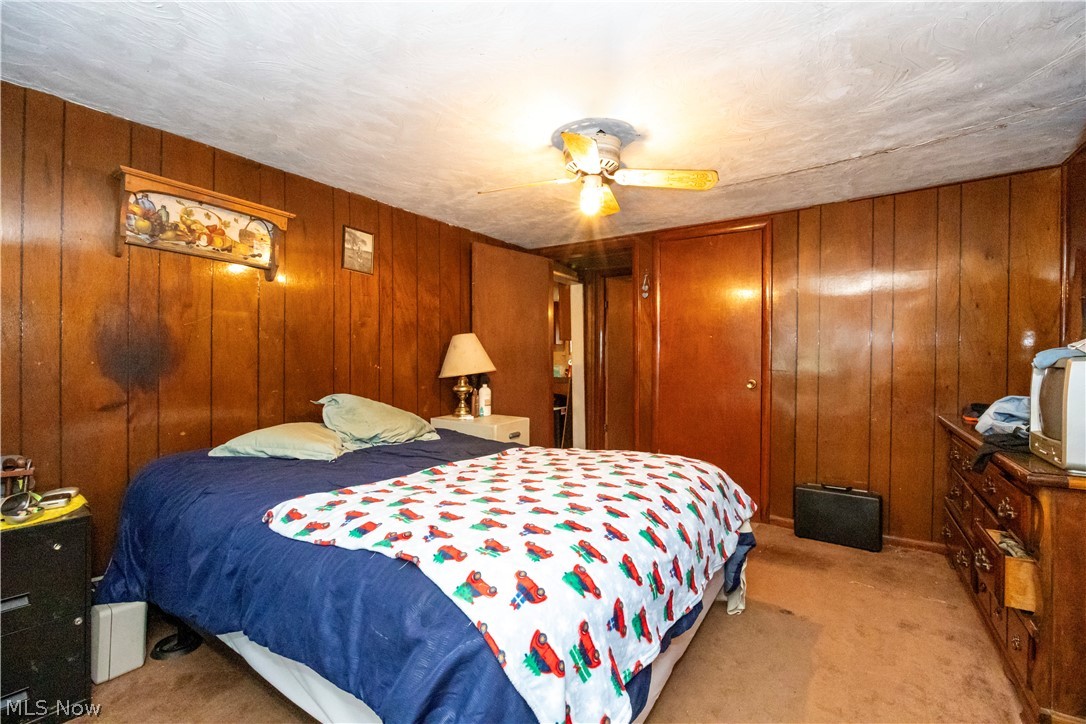 2579 County Road 1075 Perrysville OH 44864