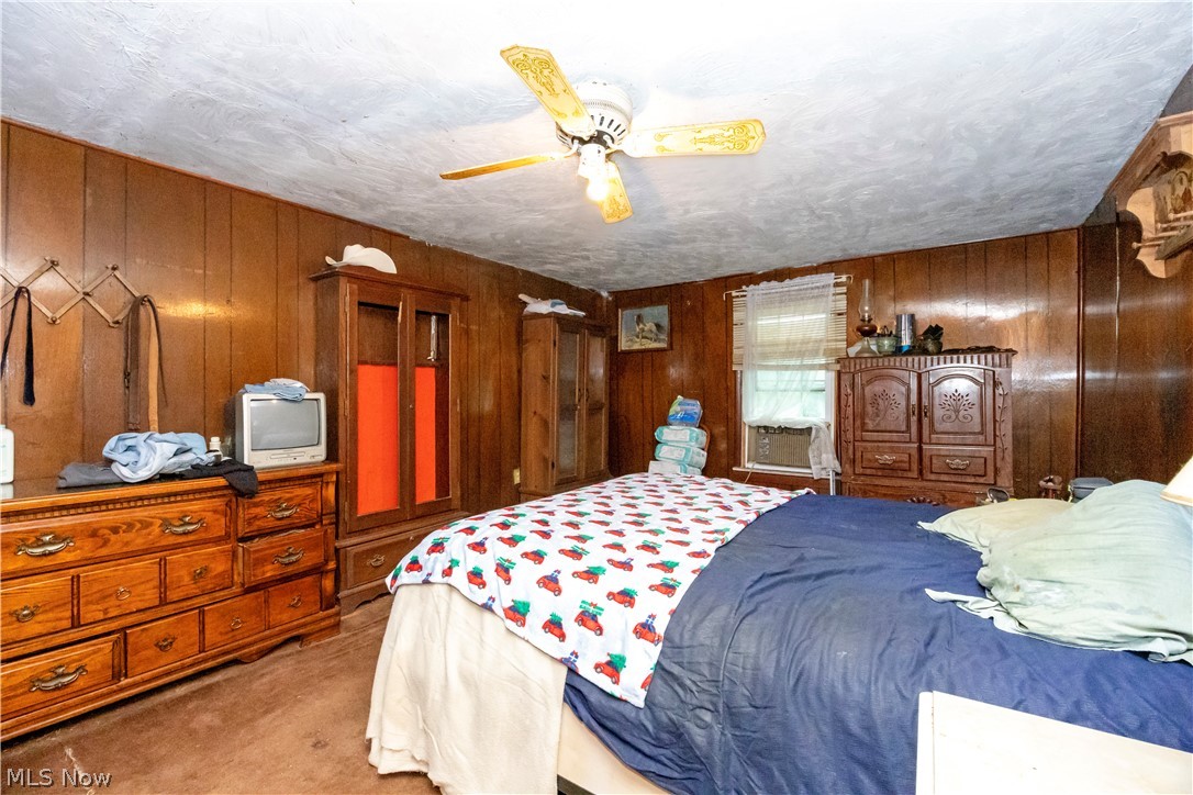 2579 County Road 1075 Perrysville OH 44864