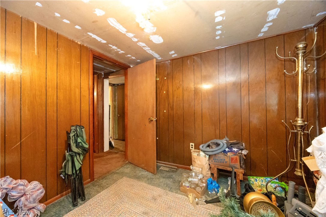 2579 County Road 1075 Perrysville OH 44864