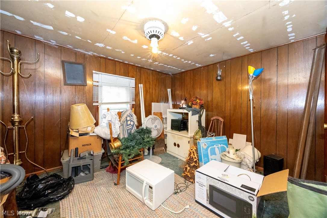 2579 County Road 1075 Perrysville OH 44864