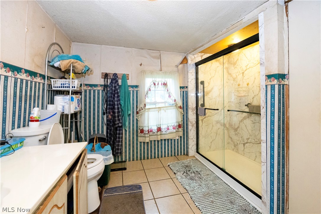 2579 County Road 1075 Perrysville OH 44864
