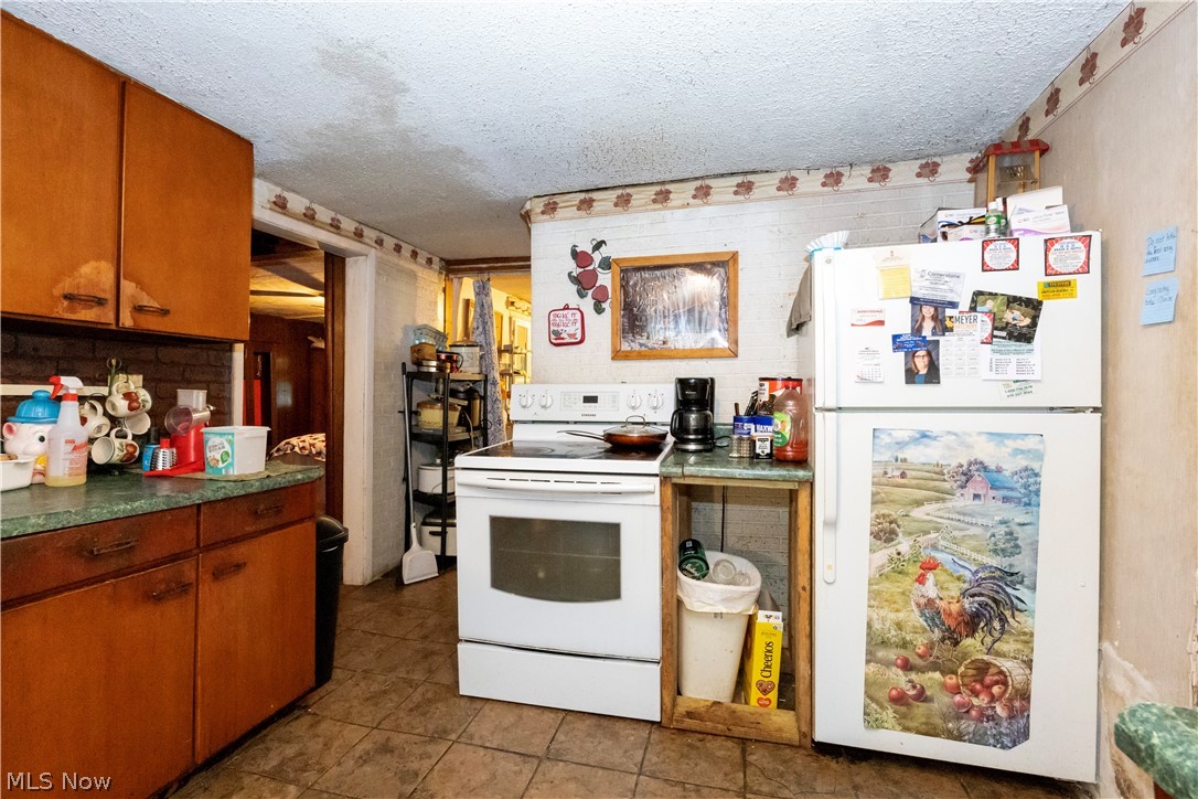 2579 County Road 1075 Perrysville OH 44864