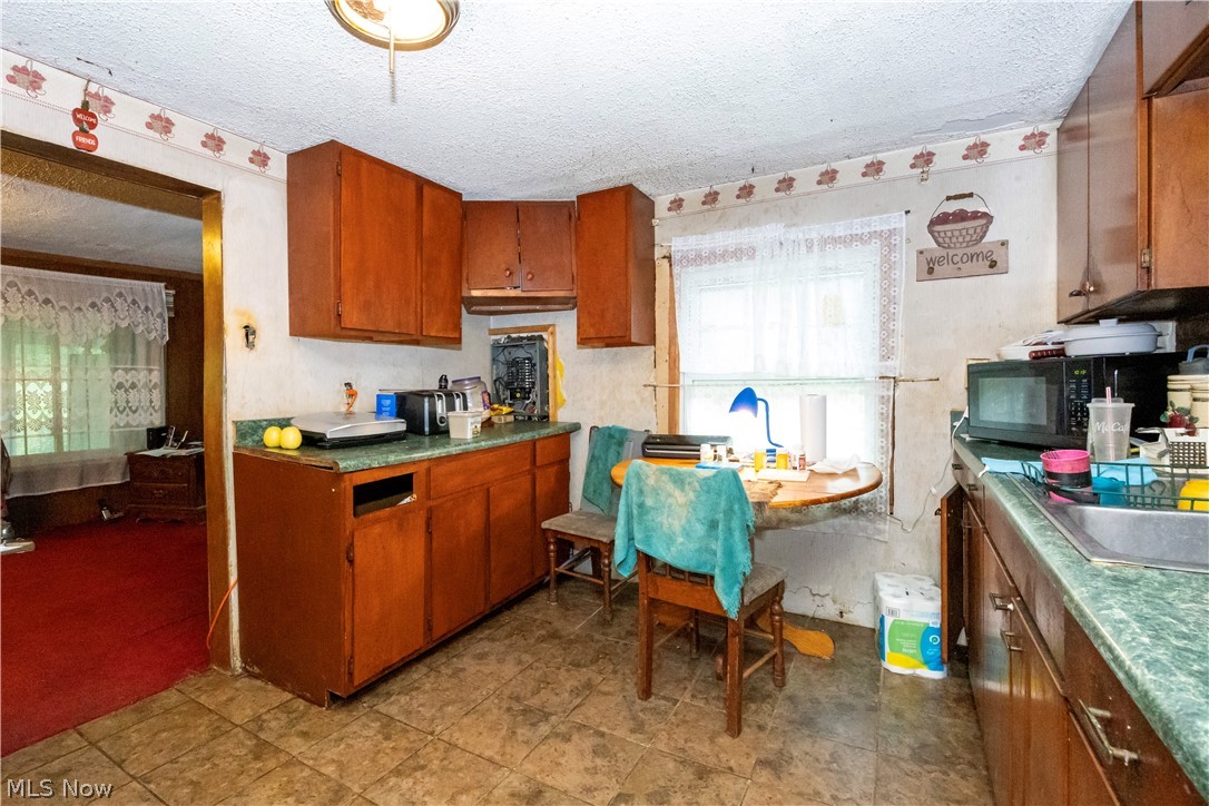 2579 County Road 1075 Perrysville OH 44864