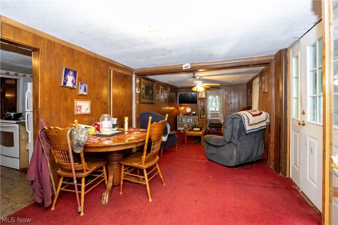 2579 County Road 1075 Perrysville OH 44864