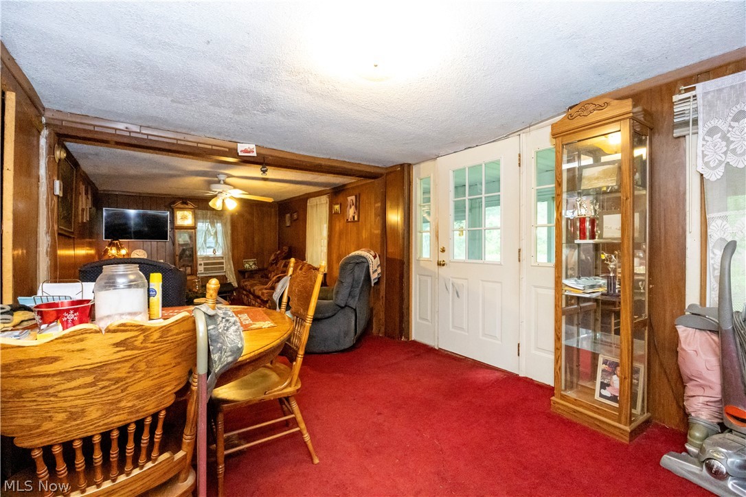 2579 County Road 1075 Perrysville OH 44864