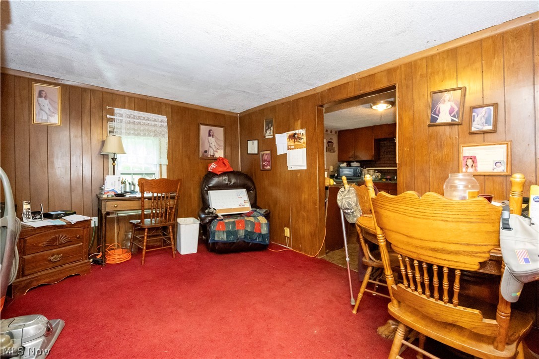 2579 County Road 1075 Perrysville OH 44864