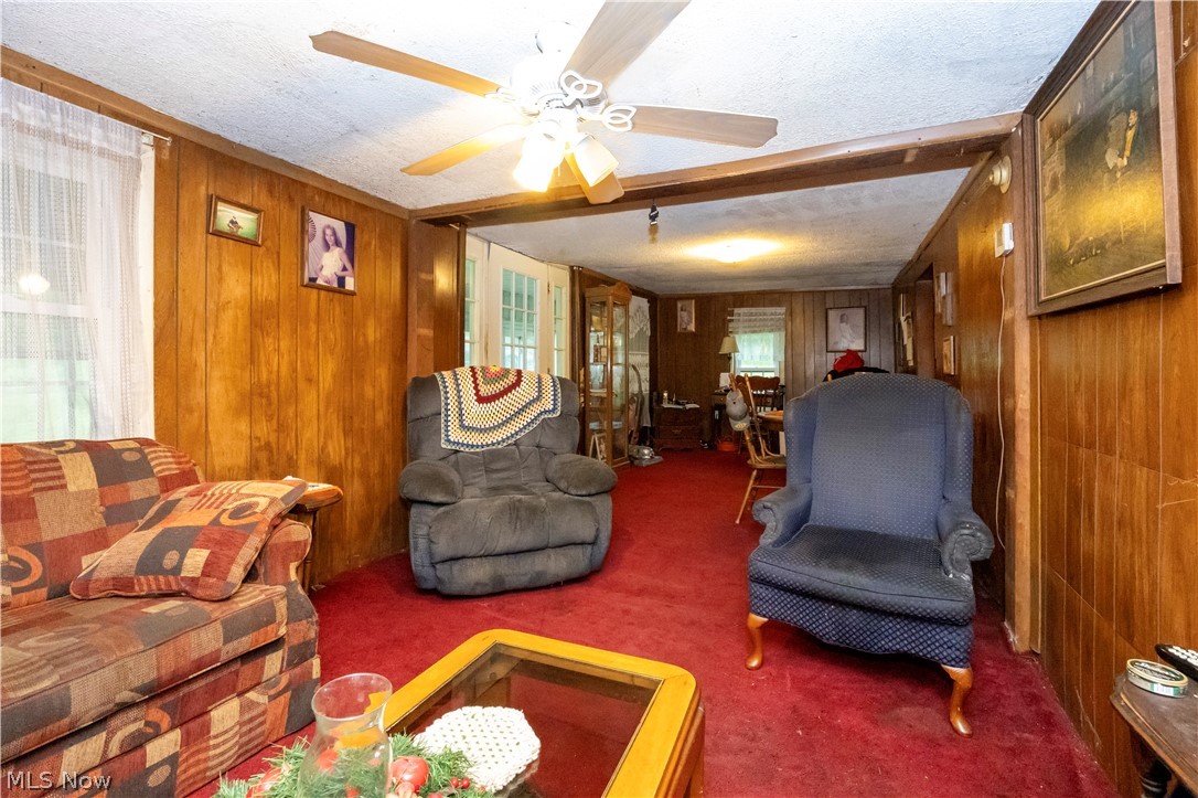 2579 County Road 1075 Perrysville OH 44864
