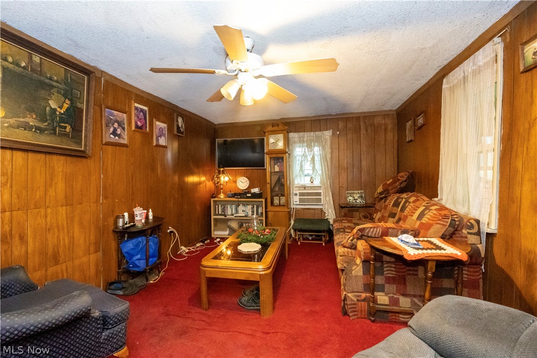 2579 County Road 1075 Perrysville OH 44864