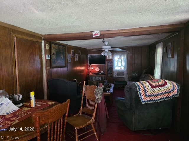 2579 County Road 1075 Perrysville OH 44864