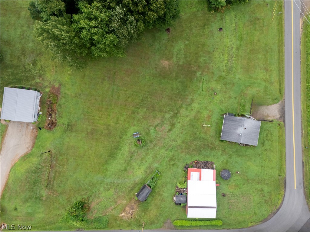 2579 County Road 1075 Perrysville OH 44864