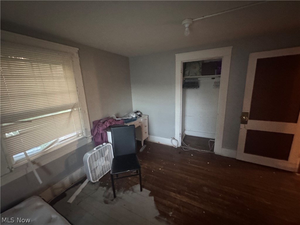287 Lawrence Avenue NE Warren OH 44483