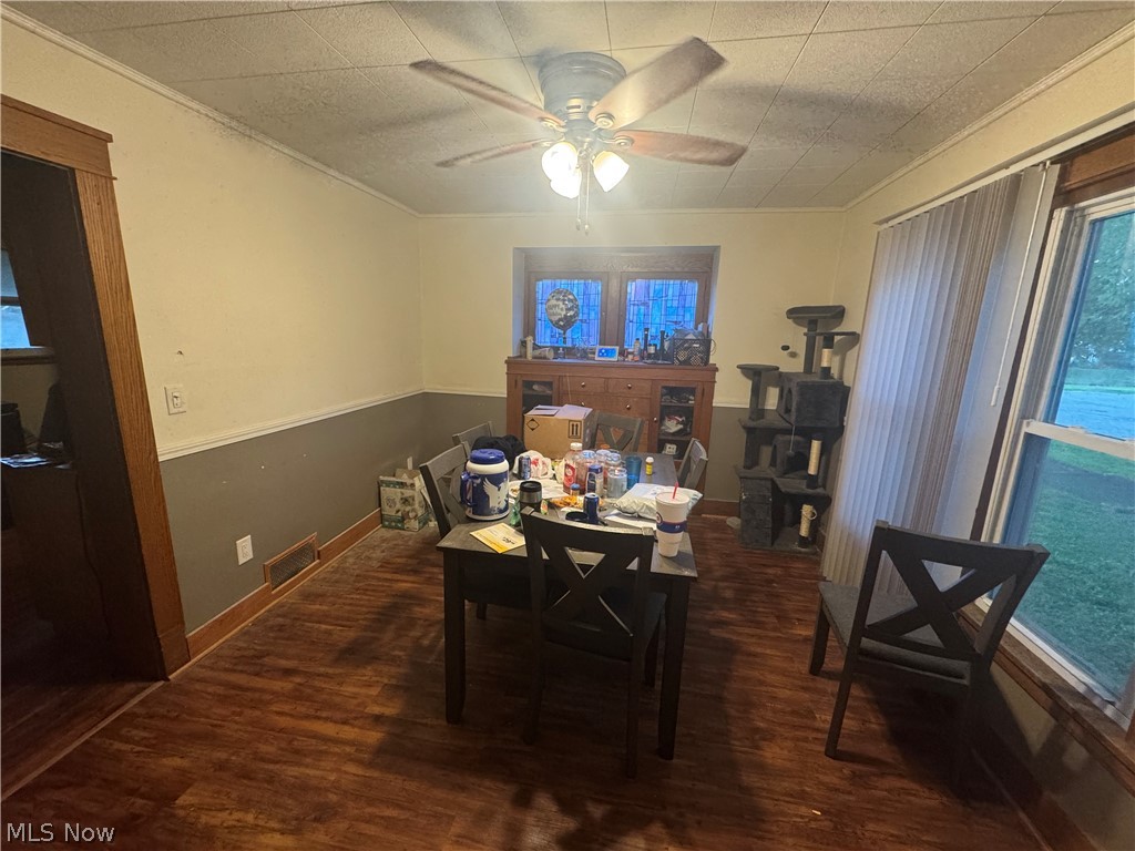 287 Lawrence Avenue NE Warren OH 44483