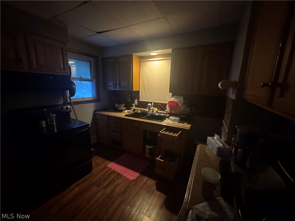287 Lawrence Avenue NE Warren OH 44483