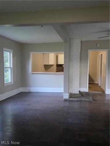 12423 Phillips Avenue Cleveland OH 44108