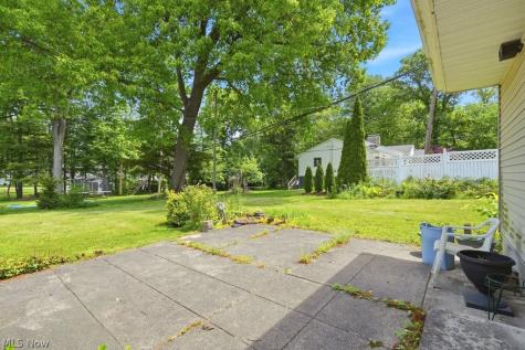 189 Pembroke Road Akron OH 44333