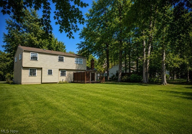8900 Briarbrook Drive NE Warren OH 44484