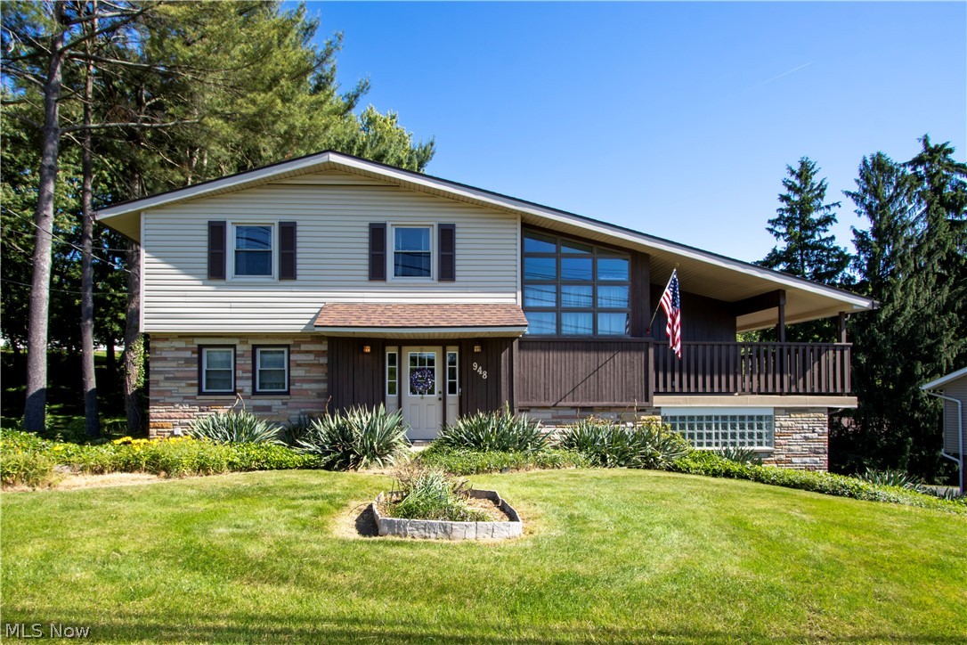 948 Portage Road Wooster OH 44691