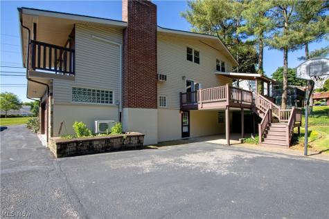 948 Portage Road Wooster OH 44691