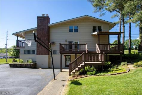948 Portage Road Wooster OH 44691