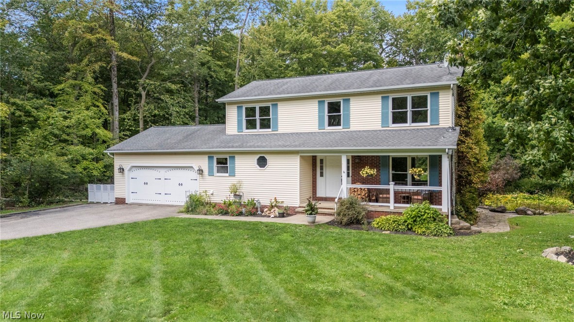 9886 High Country Drive Chardon OH 44024