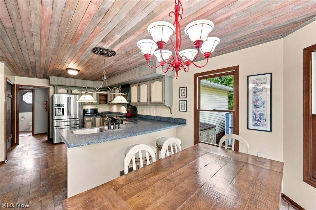 9886 High Country Drive Chardon OH 44024