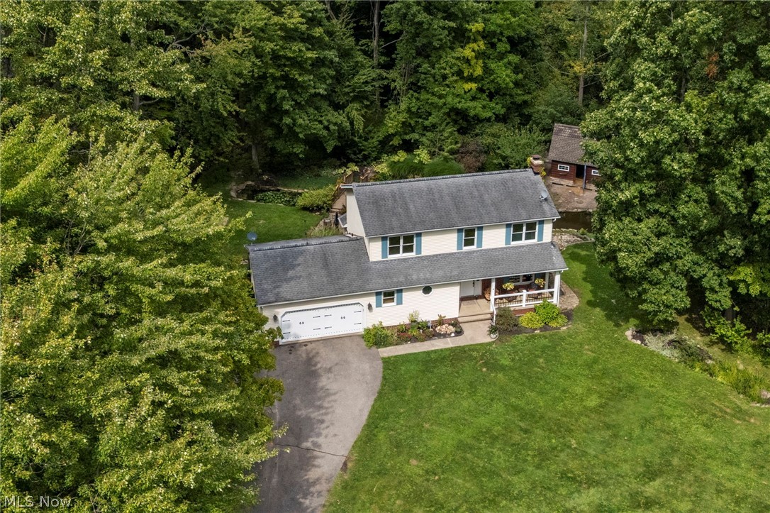 9886 High Country Drive Chardon OH 44024