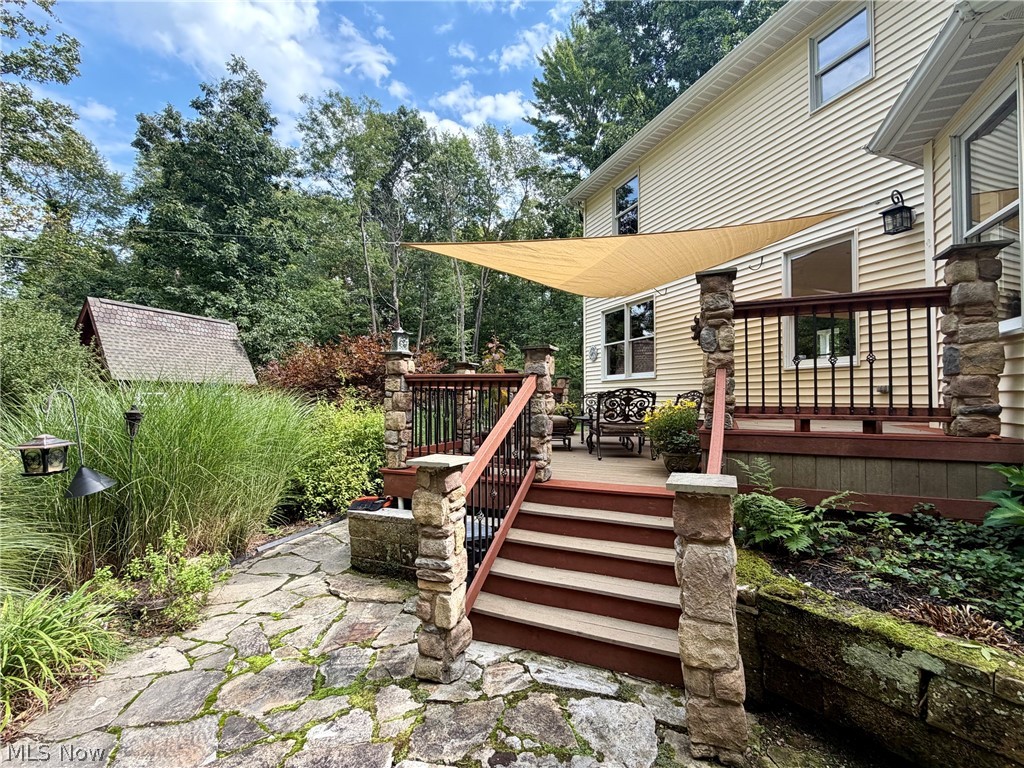 9886 High Country Drive Chardon OH 44024