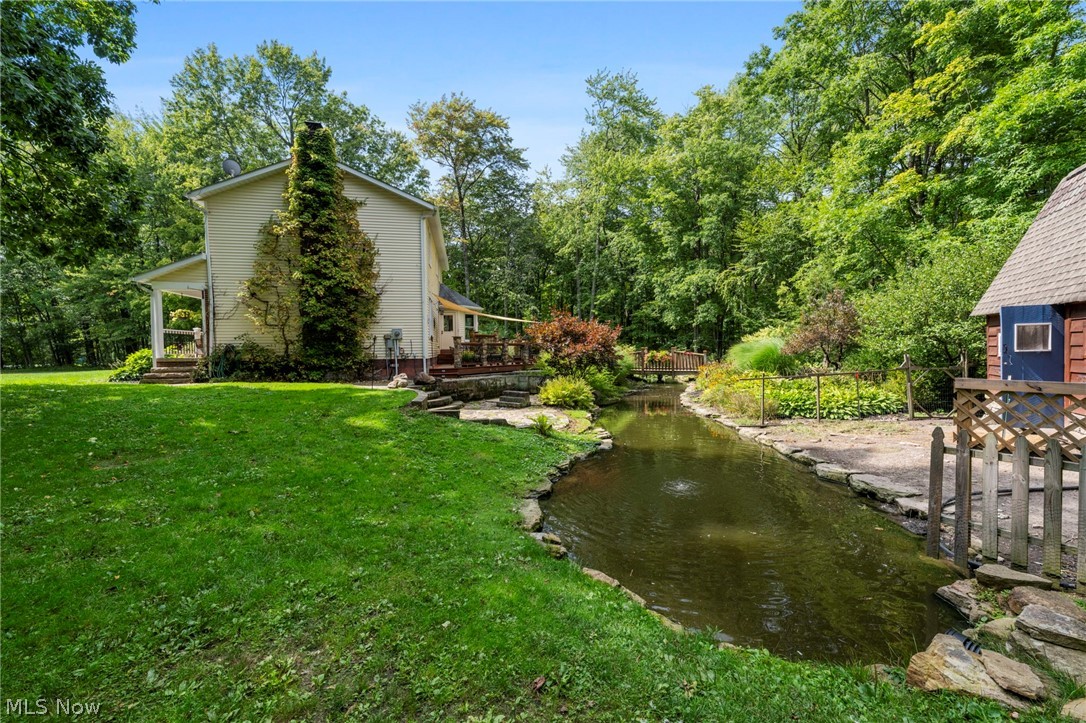 9886 High Country Drive Chardon OH 44024