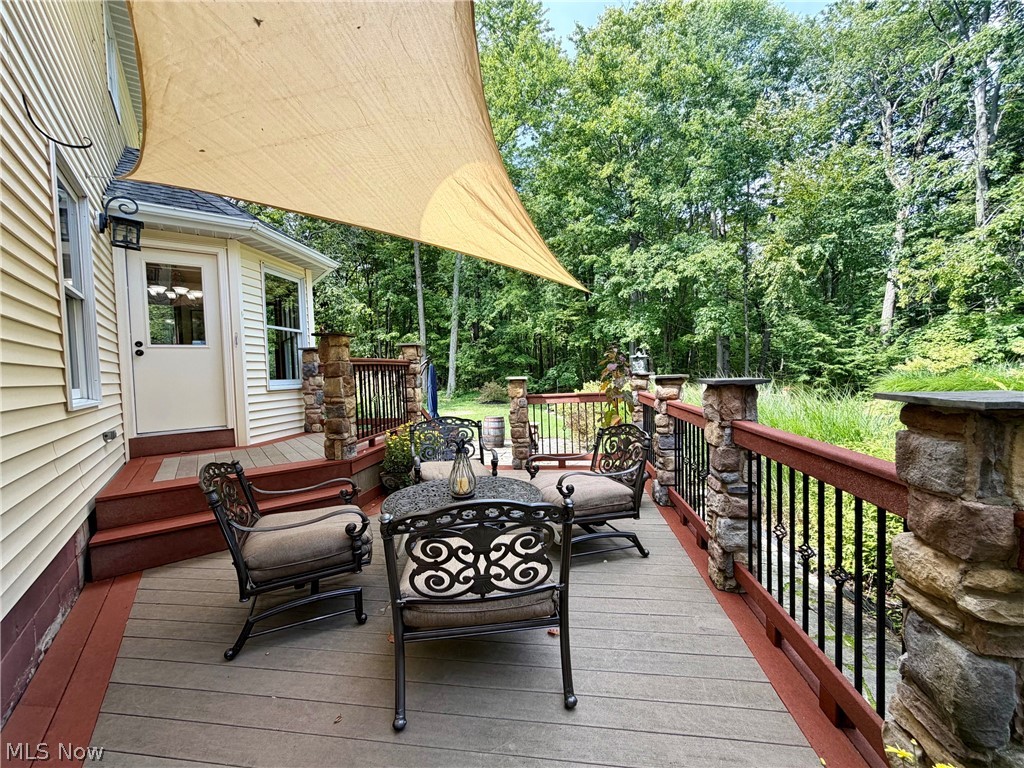 9886 High Country Drive Chardon OH 44024