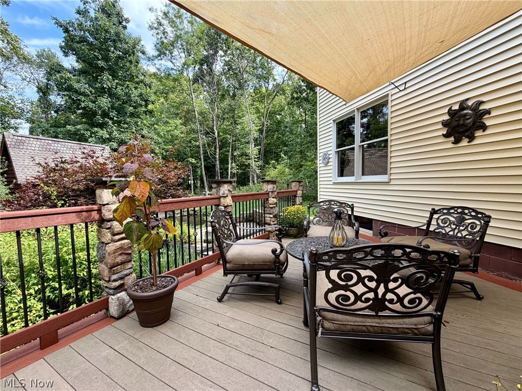 9886 High Country Drive Chardon OH 44024