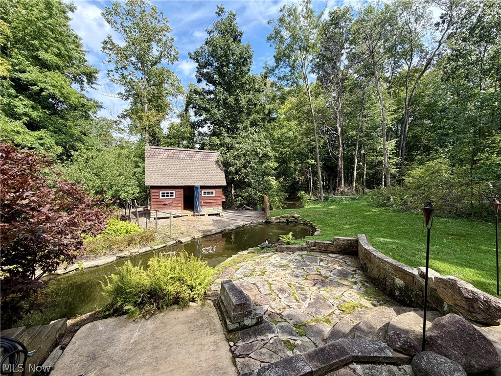 9886 High Country Drive Chardon OH 44024