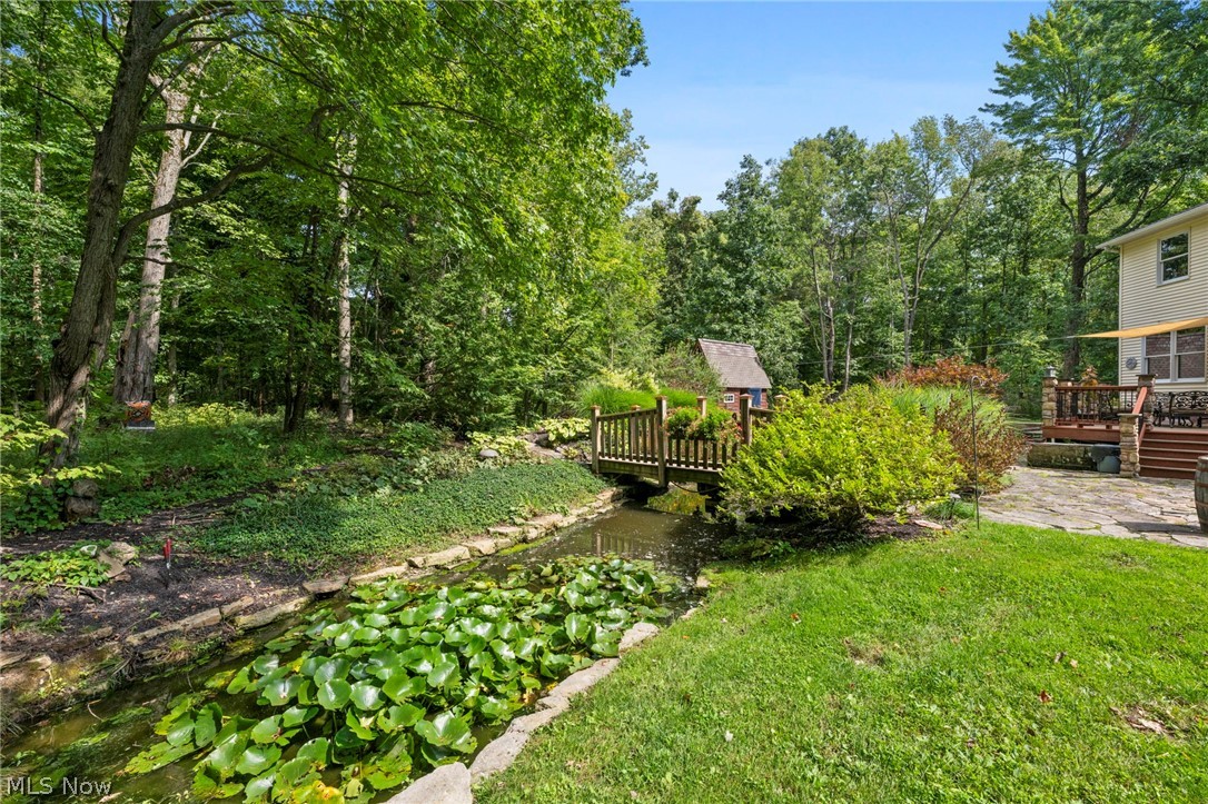 9886 High Country Drive Chardon OH 44024