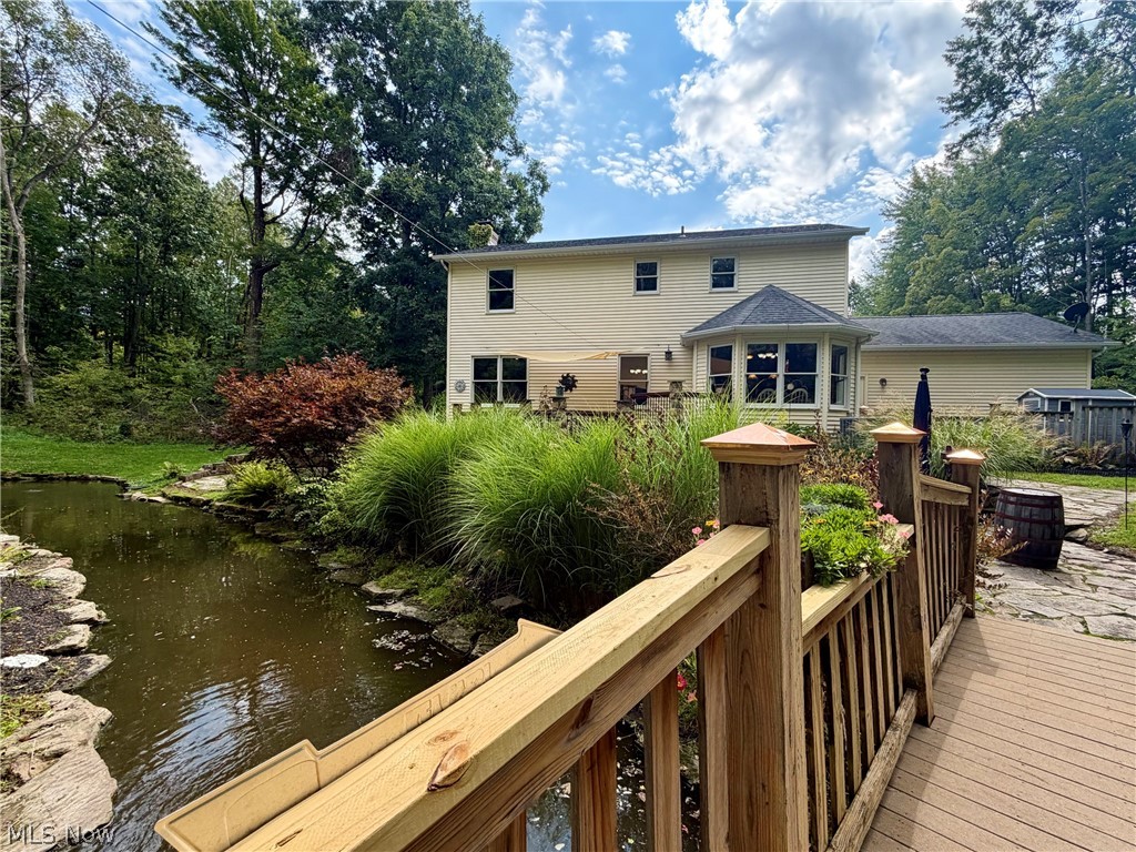 9886 High Country Drive Chardon OH 44024
