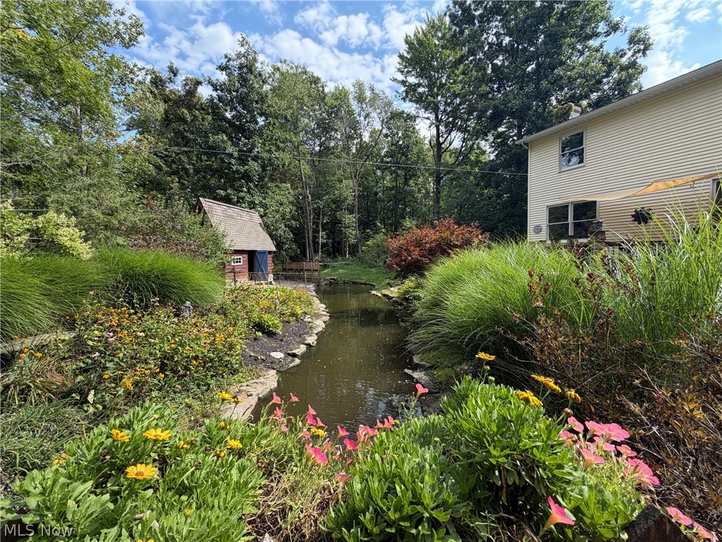 9886 High Country Drive Chardon OH 44024