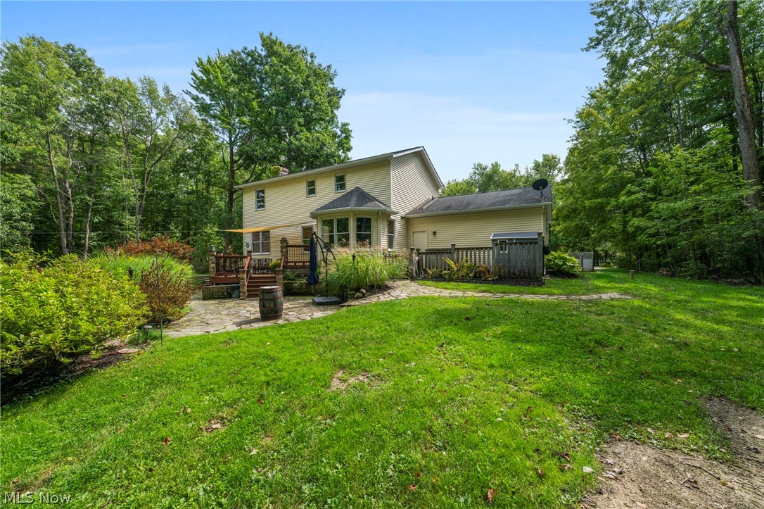 9886 High Country Drive Chardon OH 44024